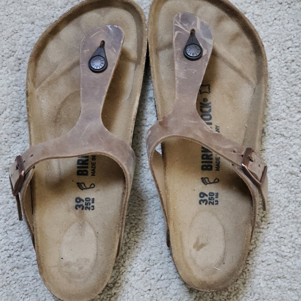 Birkenstock